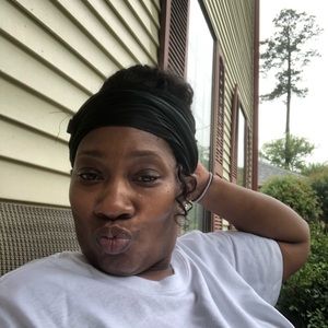 Meet your Posher, Lashawn